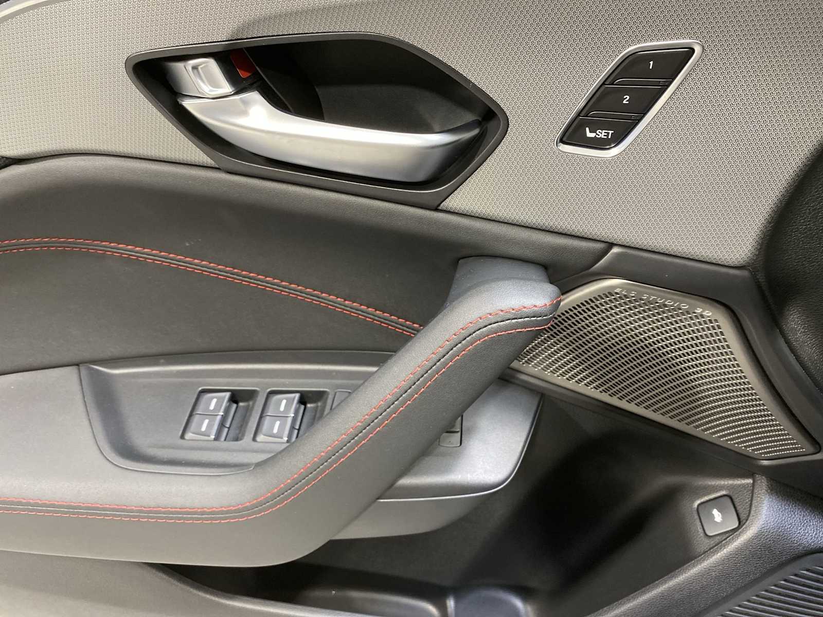 Thumbnail: 2025 Acura TLX - 22