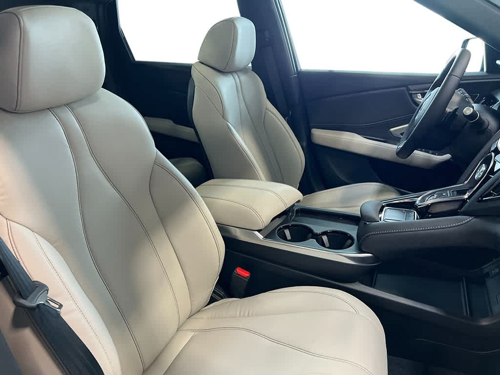 Thumbnail: 2026 Acura RDX - 36