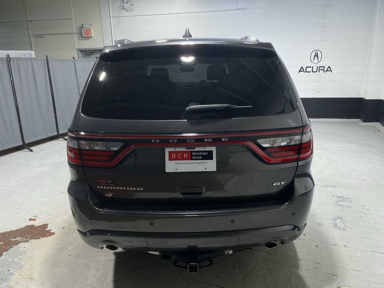 Thumbnail: 2019 Dodge Durango - 5