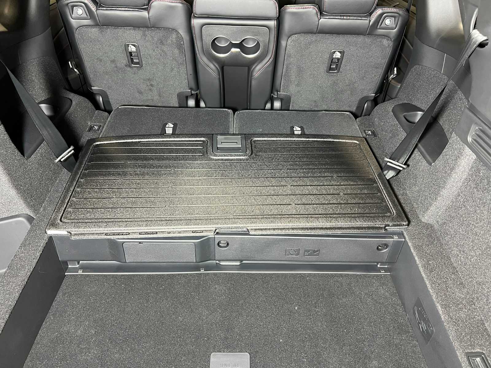 Thumbnail: 2026 Acura MDX - 33