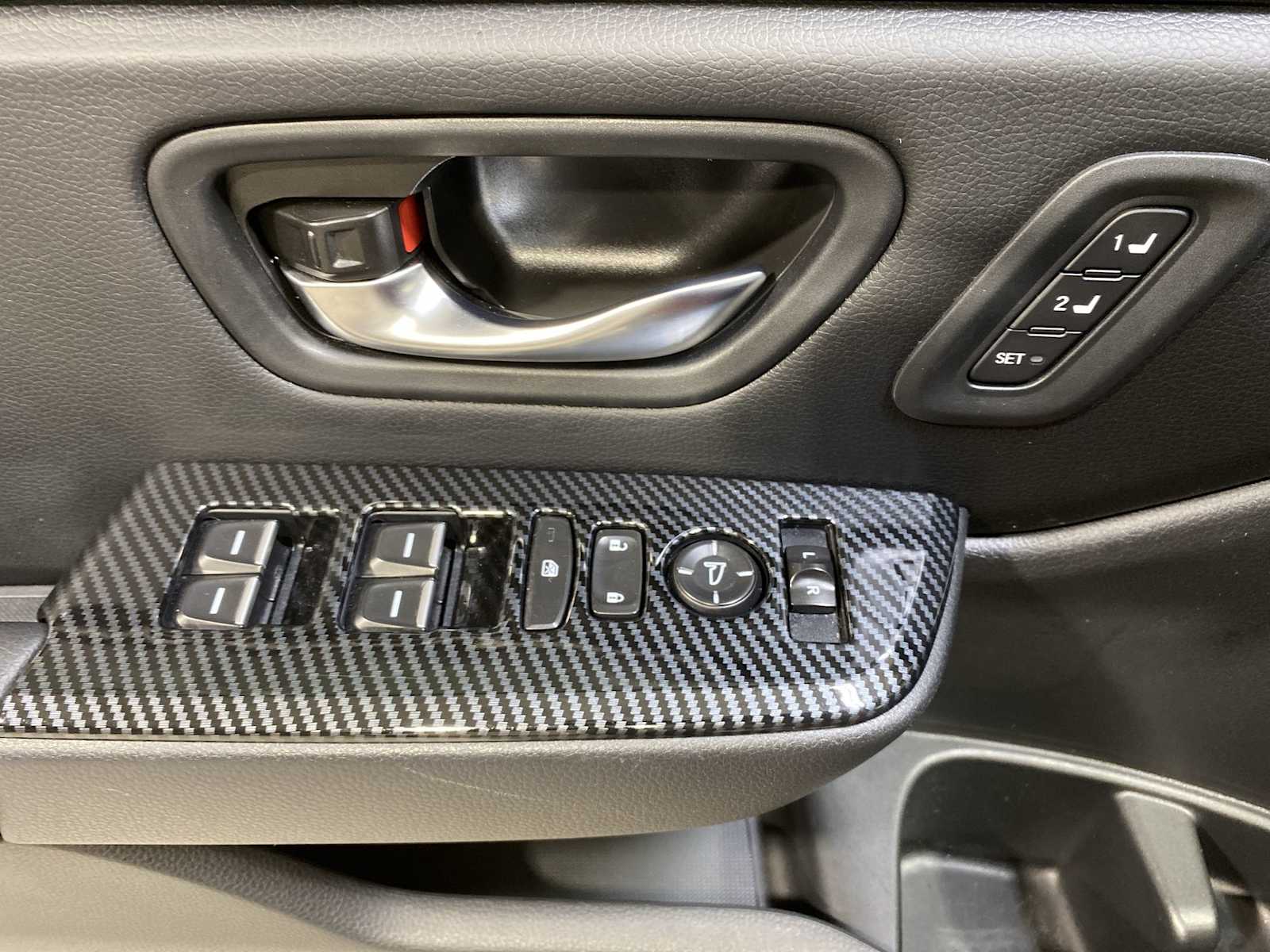 Thumbnail: 2025 Honda Pilot - 23