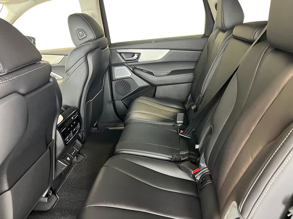 2026 Acura MDX Technology 30