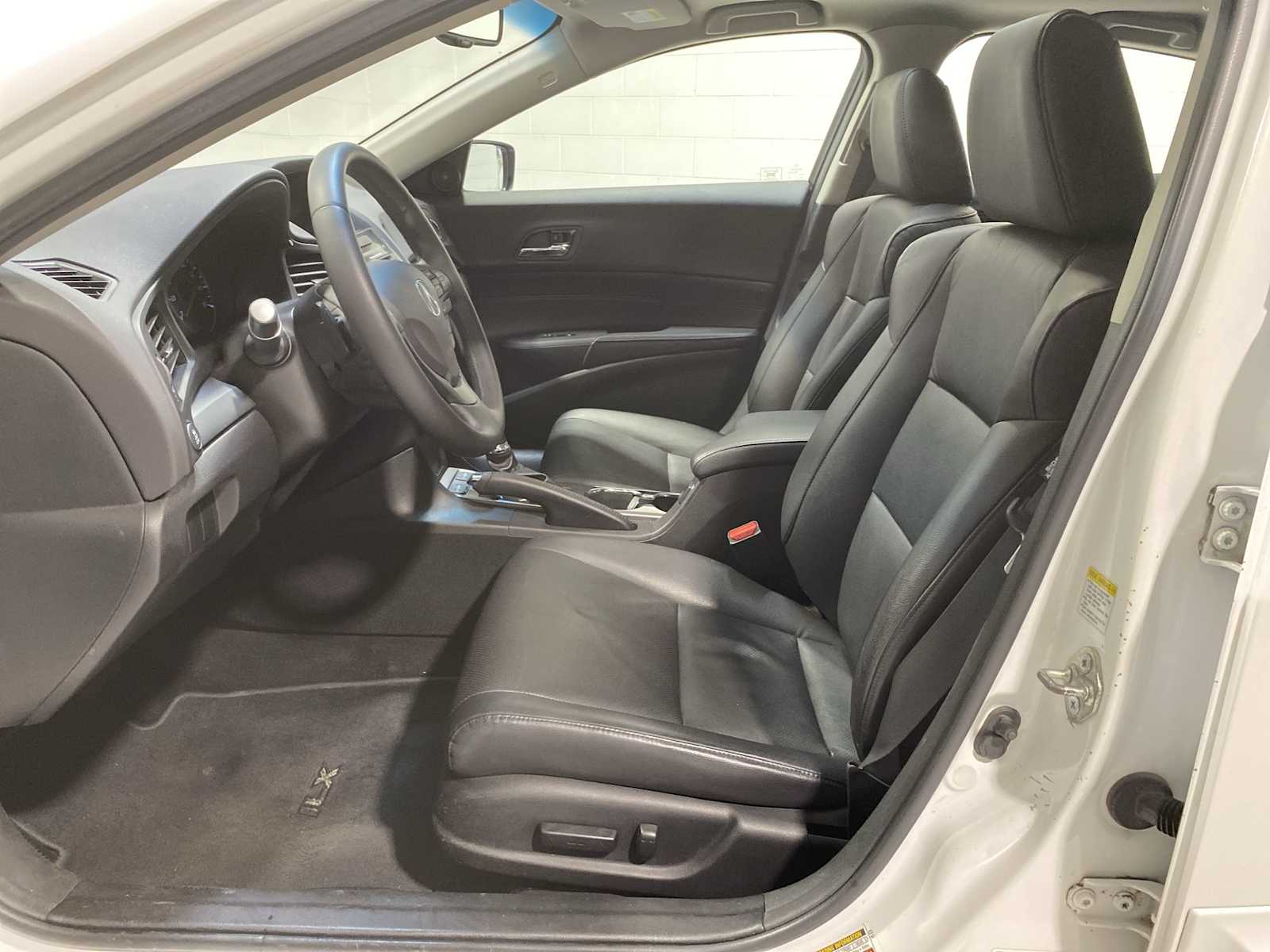 Thumbnail: 2013 Acura ILX - 2