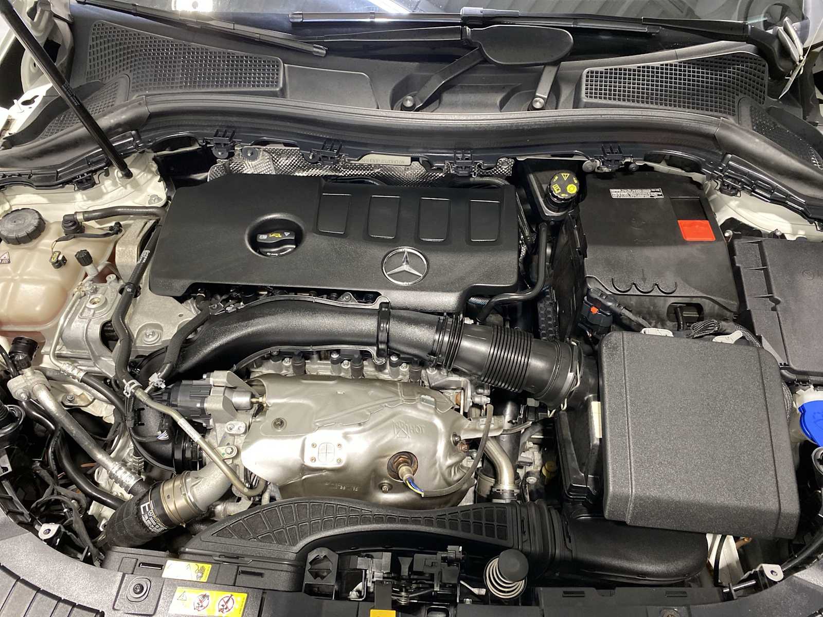 2023 Mercedes-Benz GLA 250 9
