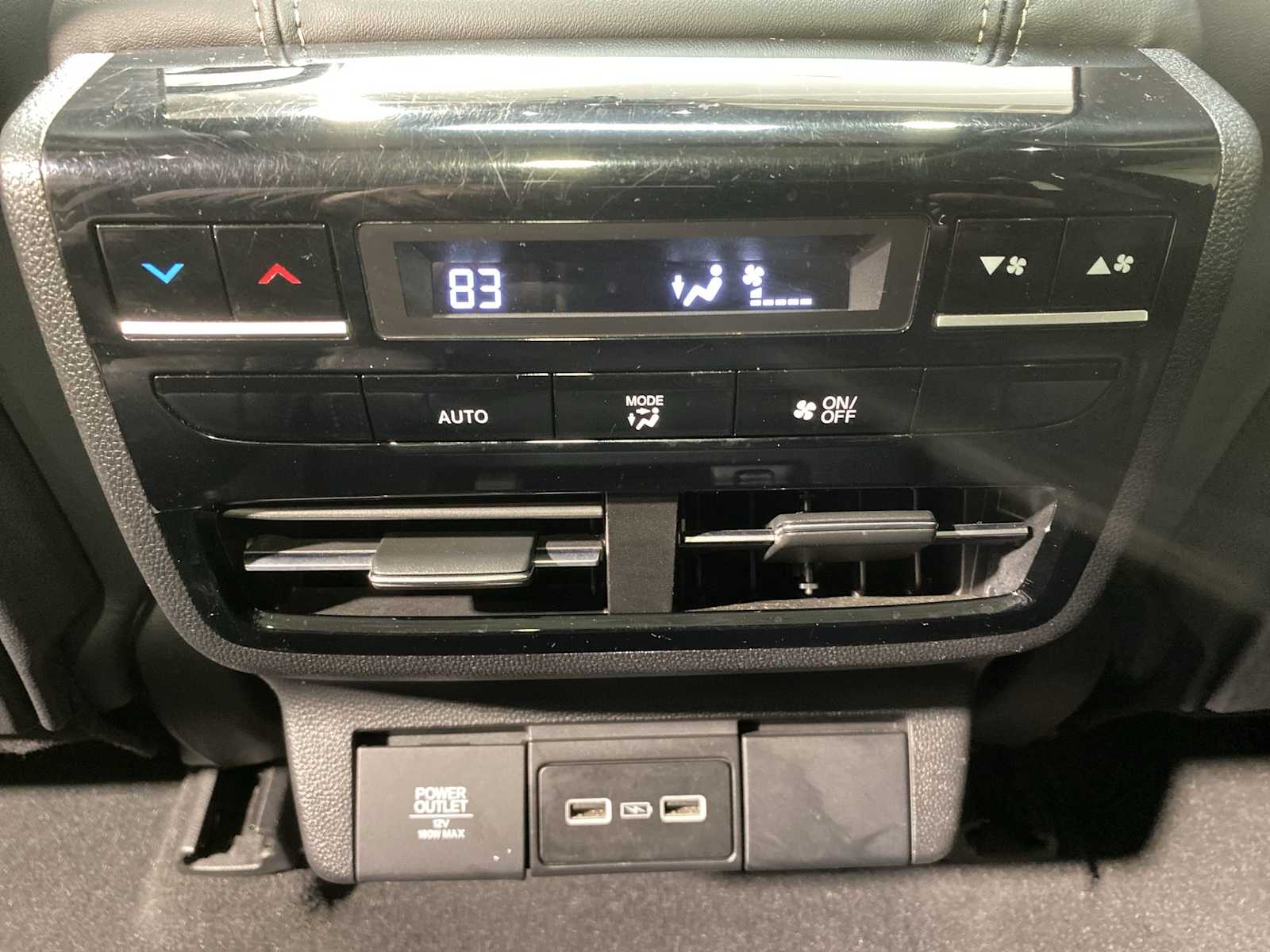 Thumbnail: 2023 Acura MDX - 25