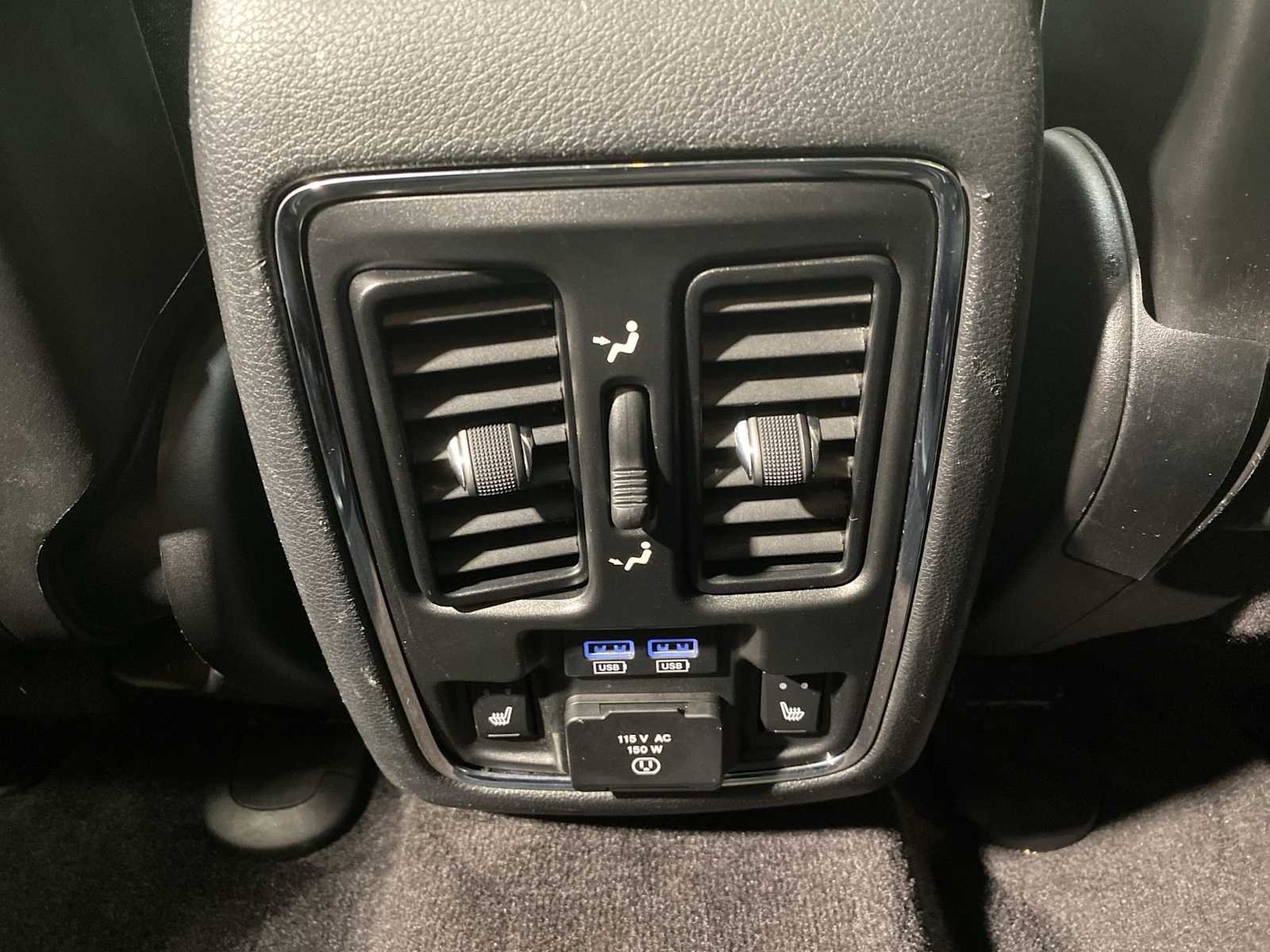 Thumbnail: 2017 Dodge Durango - 25