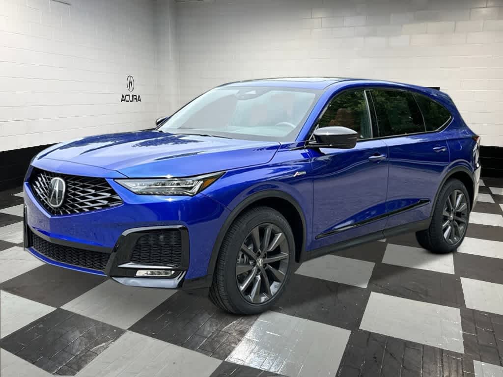 2025 Acura MDX Base -
                  Verona, NJ