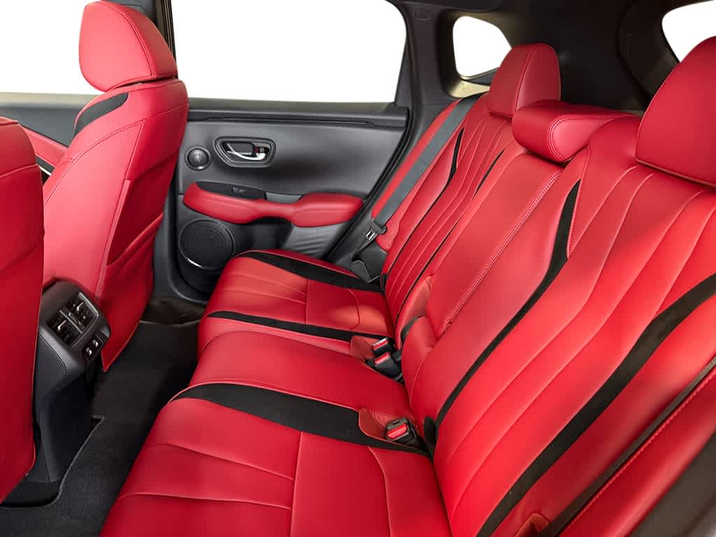 Thumbnail: 2026 Acura ADX - 33