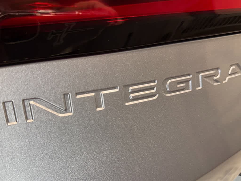 Thumbnail: 2026 Acura Integra - 9