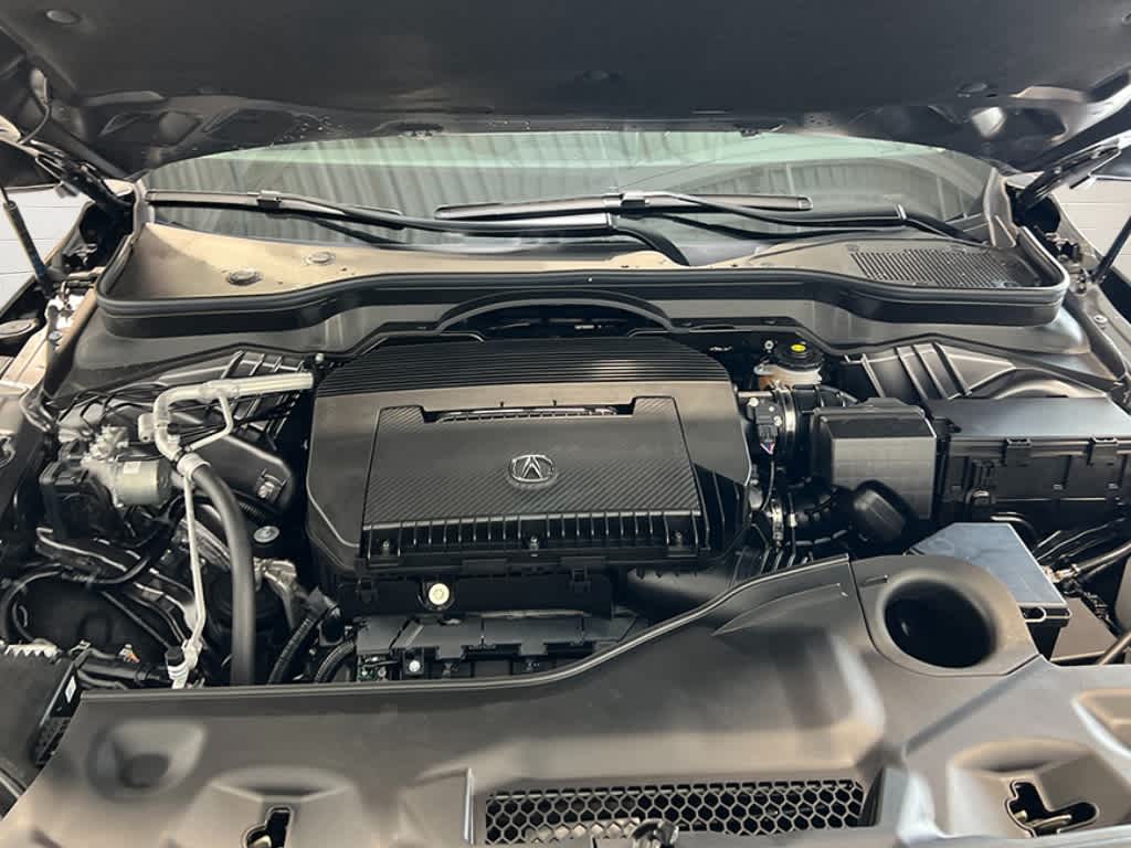 Thumbnail: 2026 Acura MDX - 11