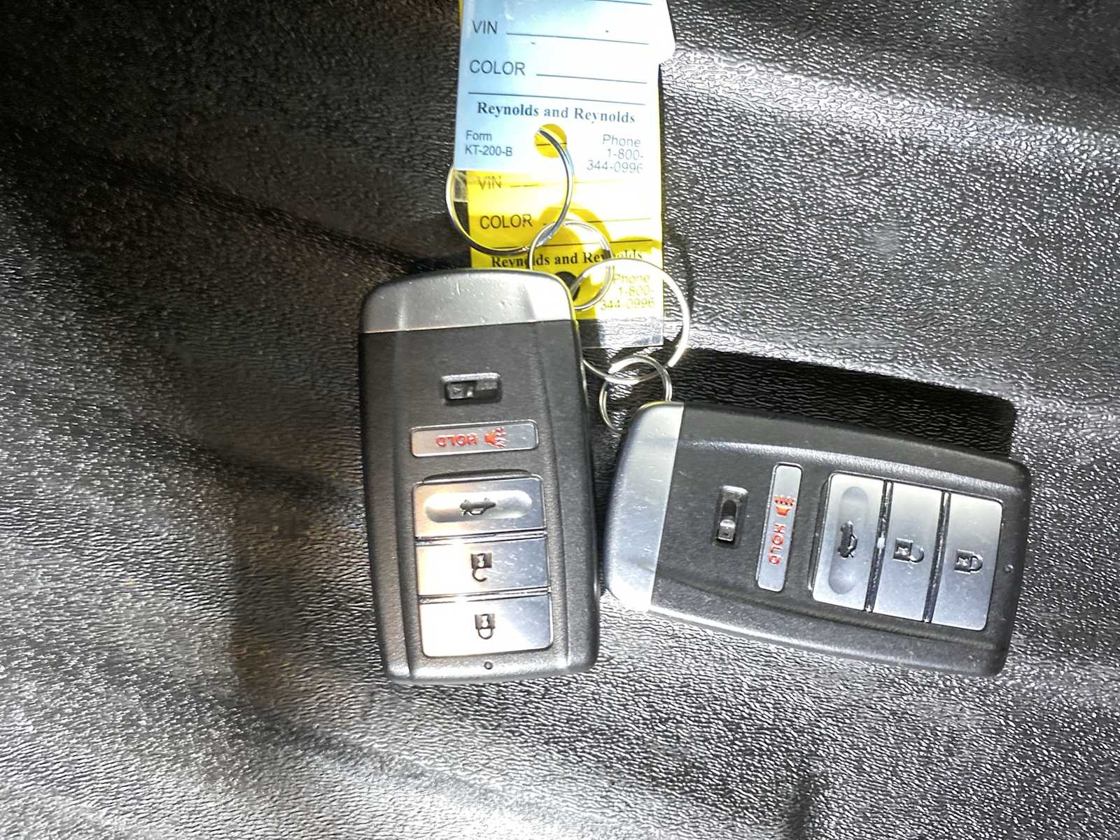 Thumbnail: 2022 Acura TLX - 20