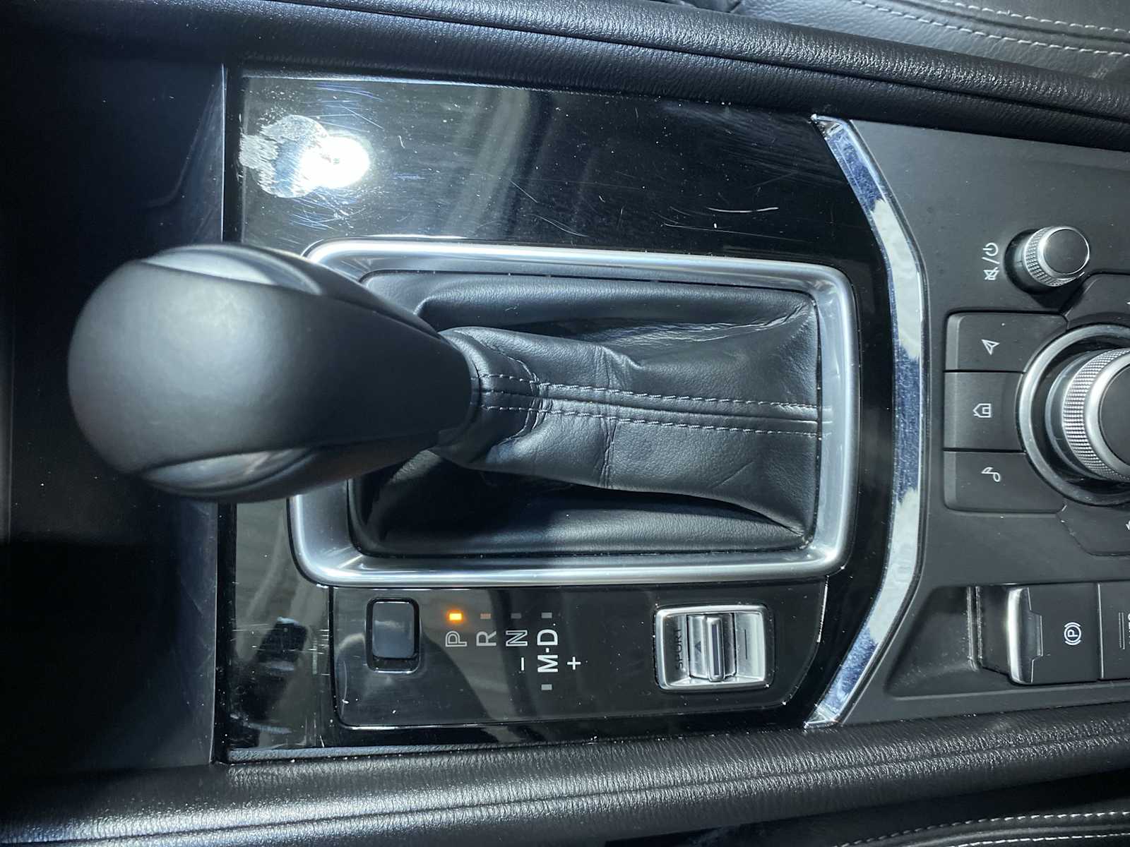 Thumbnail: 2025 Mazda CX-5 - 17