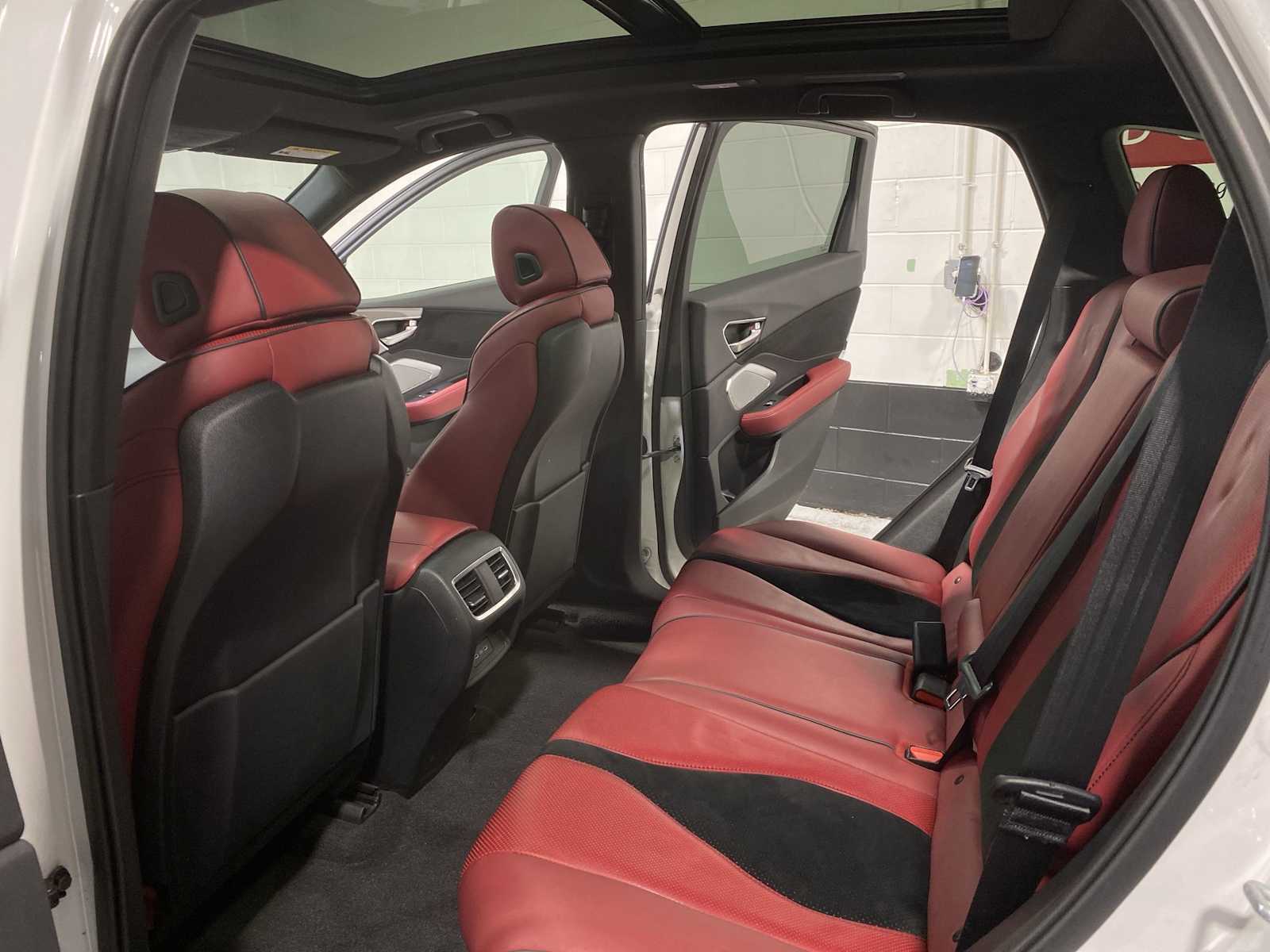 Thumbnail: 2024 Acura RDX - 12