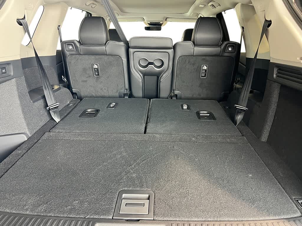 2025 Acura MDX Technology 34
