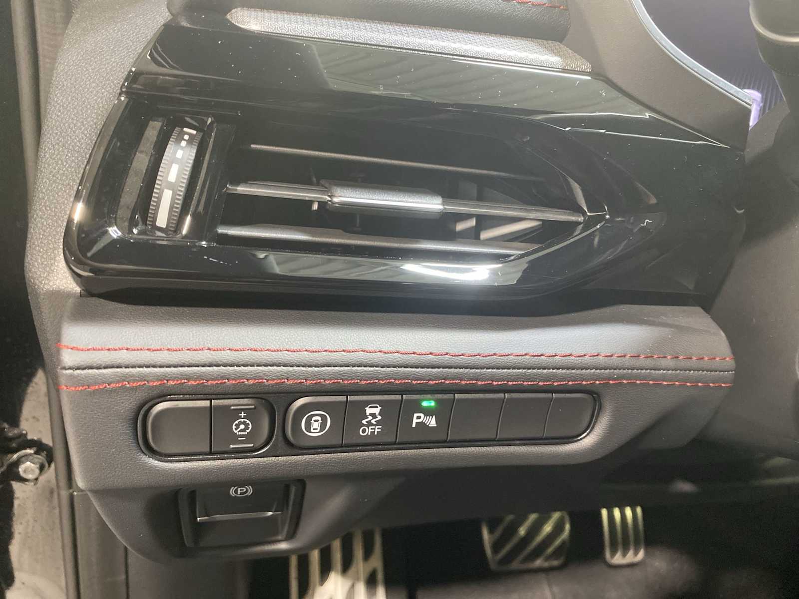 Thumbnail: 2023 Acura MDX - 24