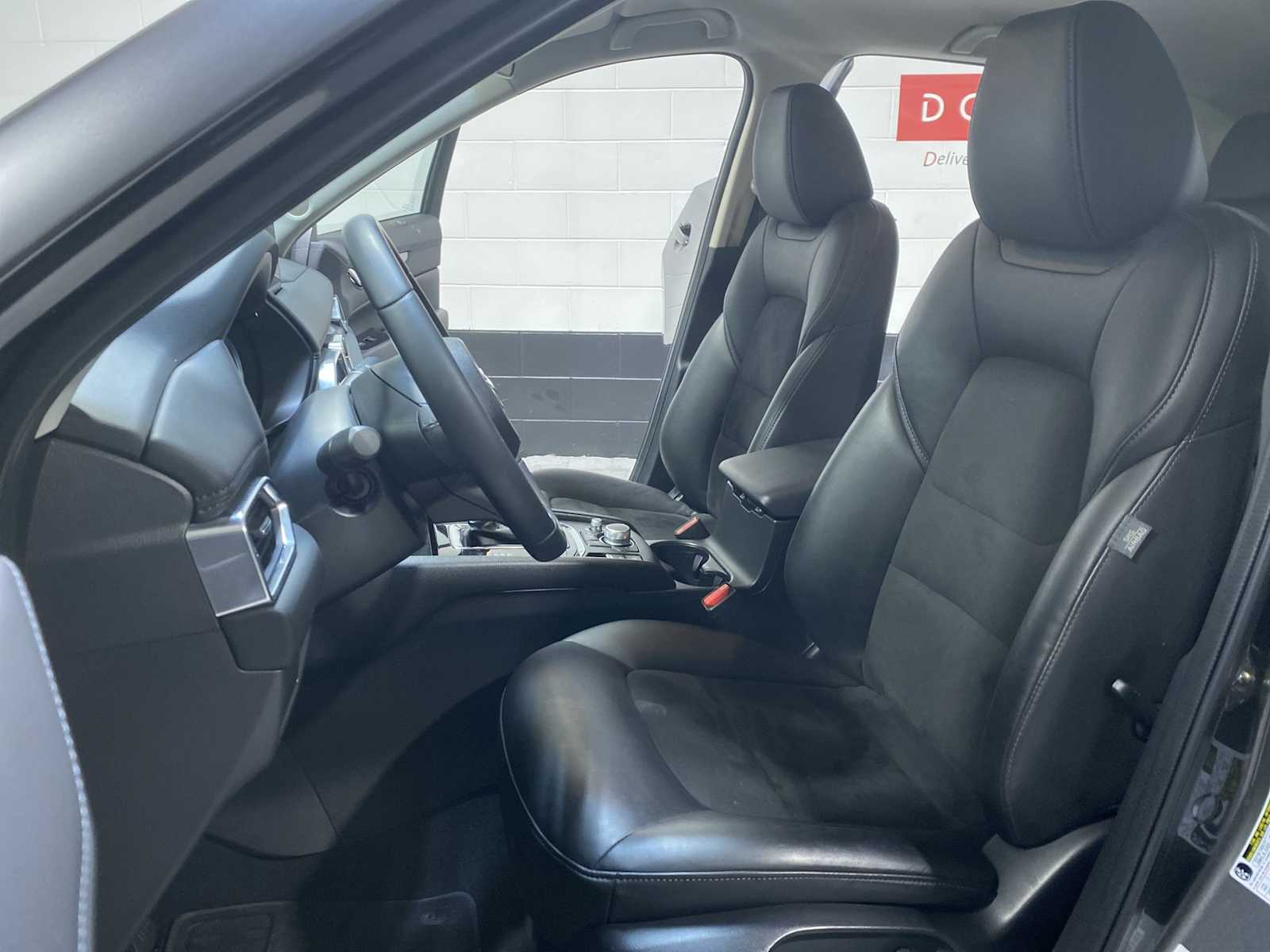 Thumbnail: 2023 Mazda CX-5 - 11