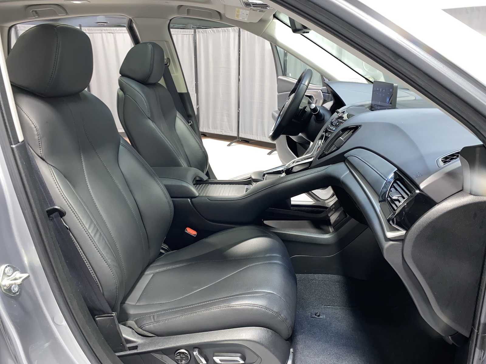 Thumbnail: 2020 Acura RDX - 14