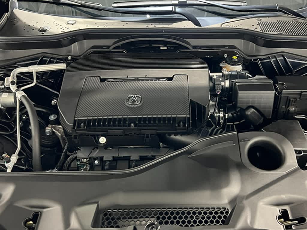 2026 Acura MDX  11