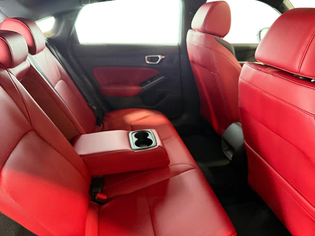 Thumbnail: 2026 Acura Integra - 30