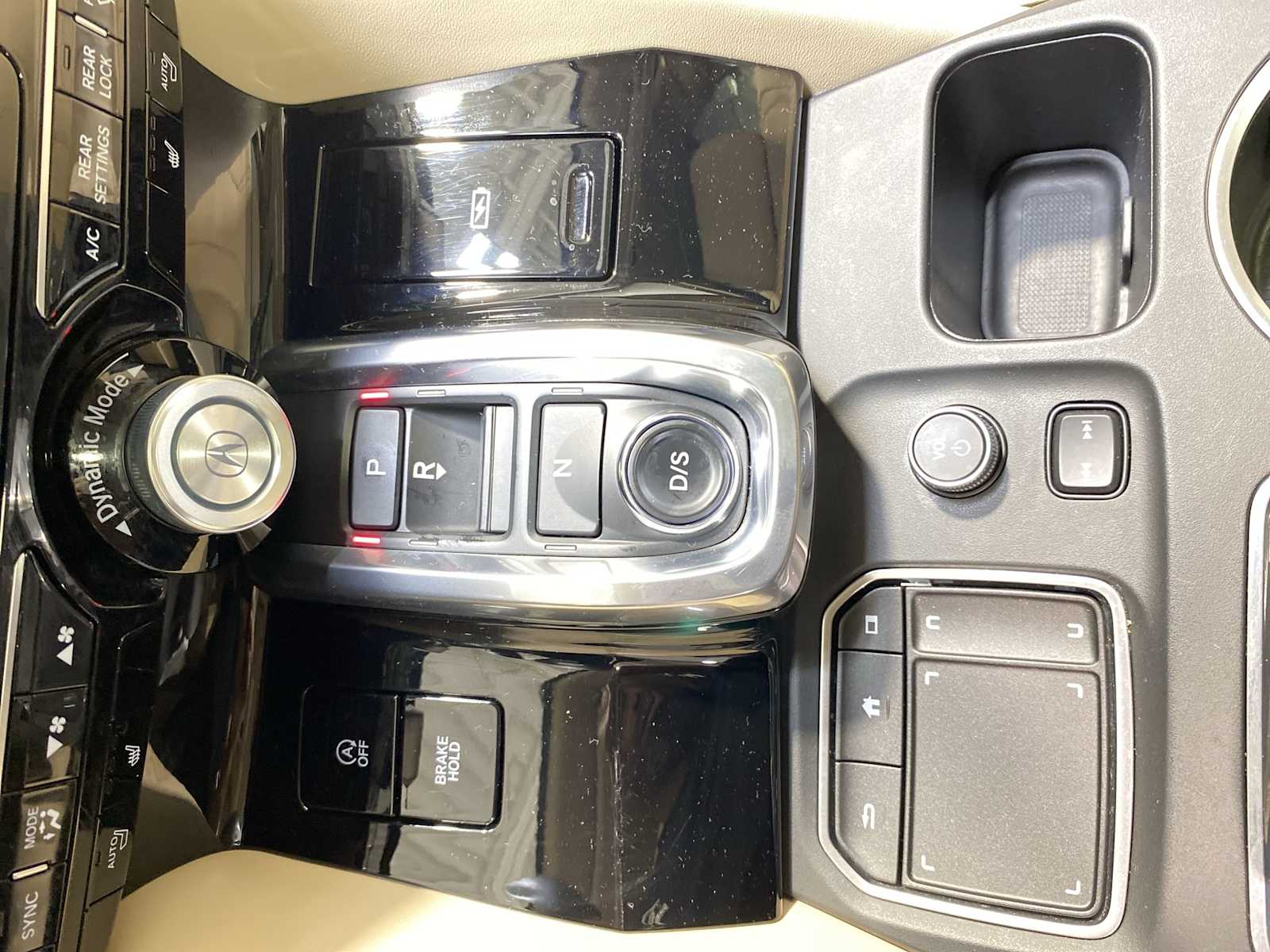 2023 Acura MDX Technology 17