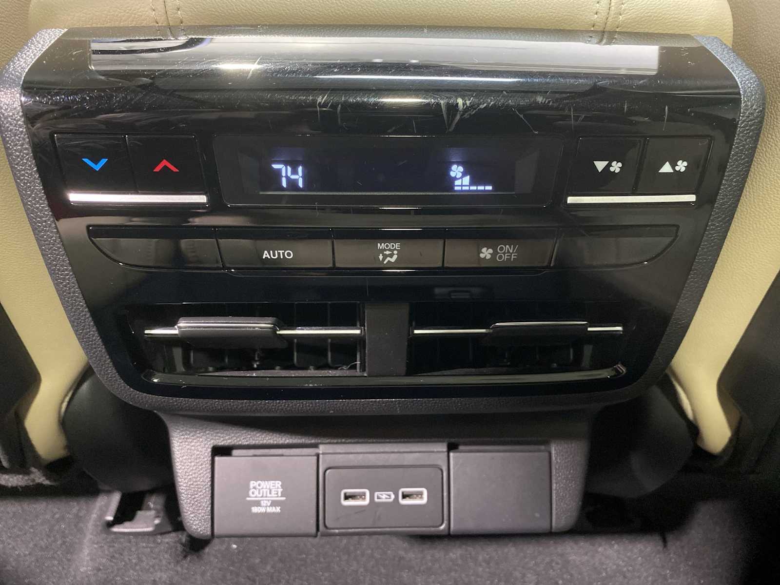 Thumbnail: 2023 Acura MDX - 25