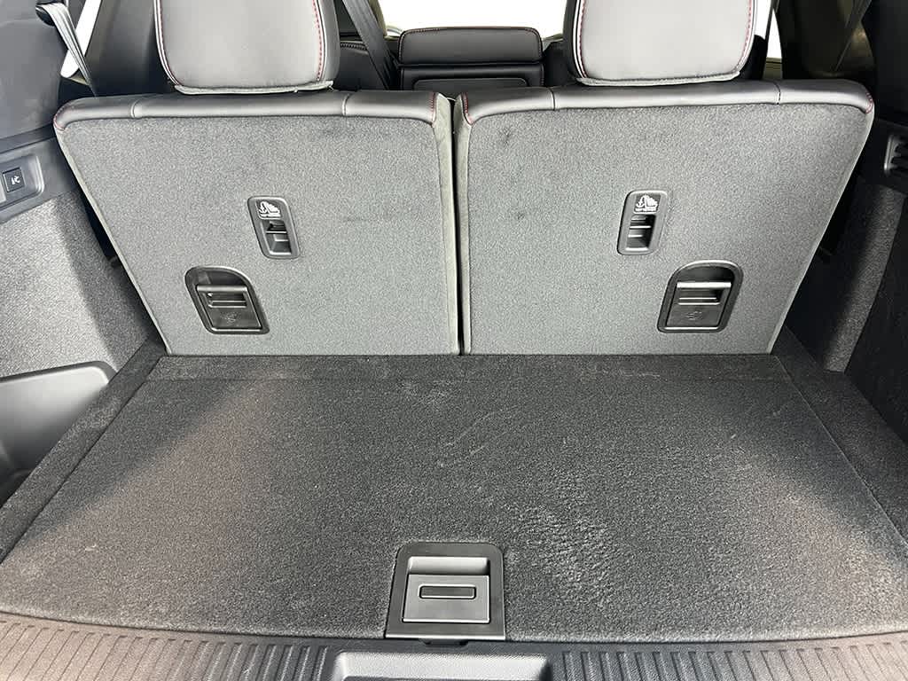 Thumbnail: 2026 Acura MDX - 32