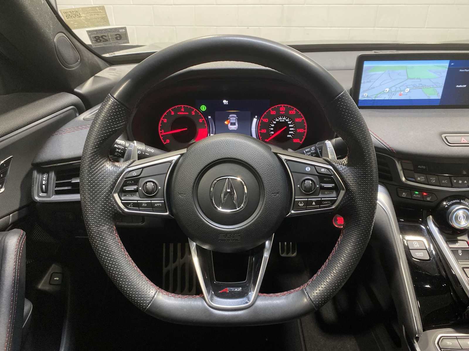 Thumbnail: 2023 Acura TLX - 15