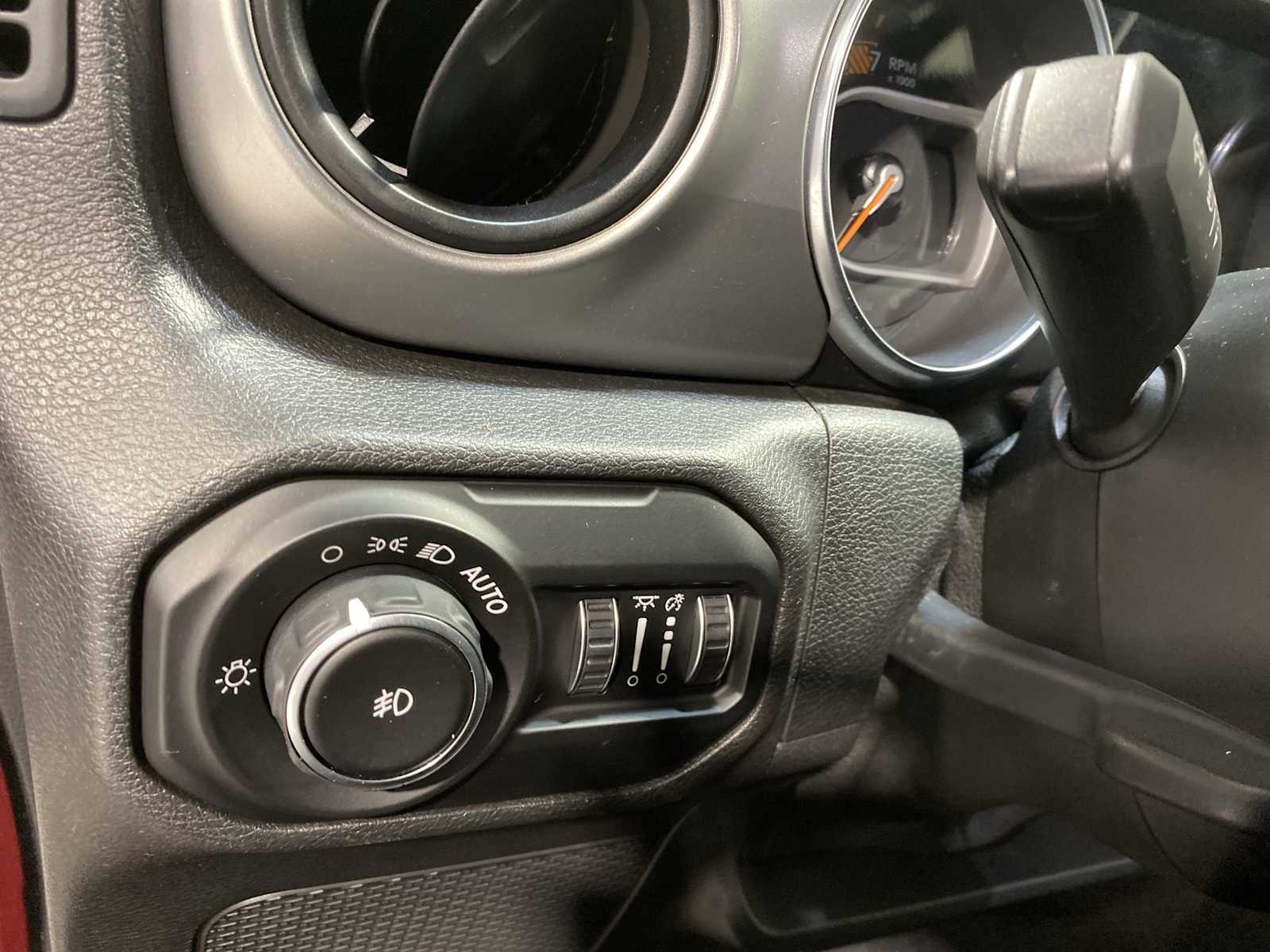 Thumbnail: 2021 Jeep Wrangler - 24