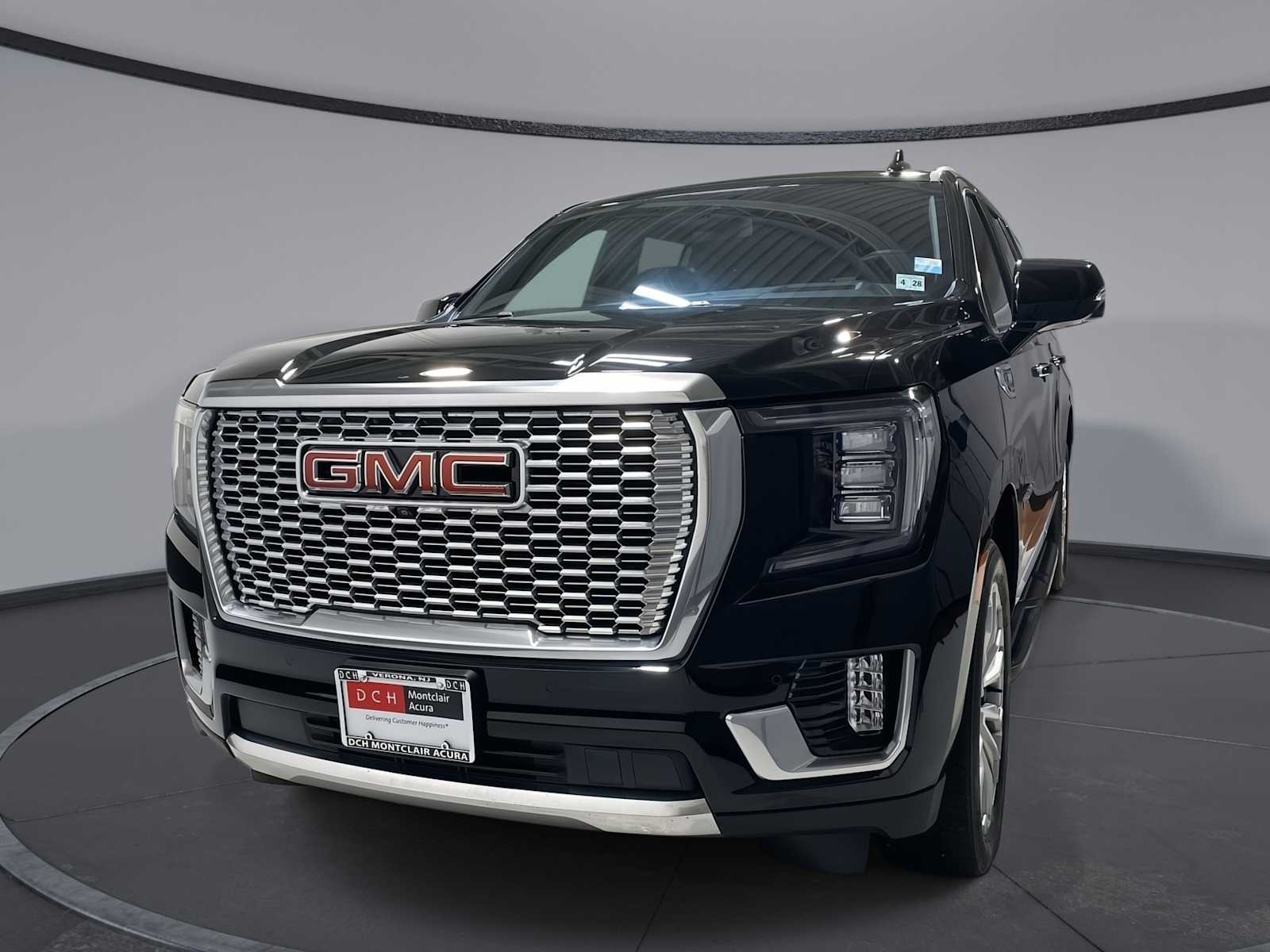 2023 GMC Yukon XL Denali -
                  Verona, NJ