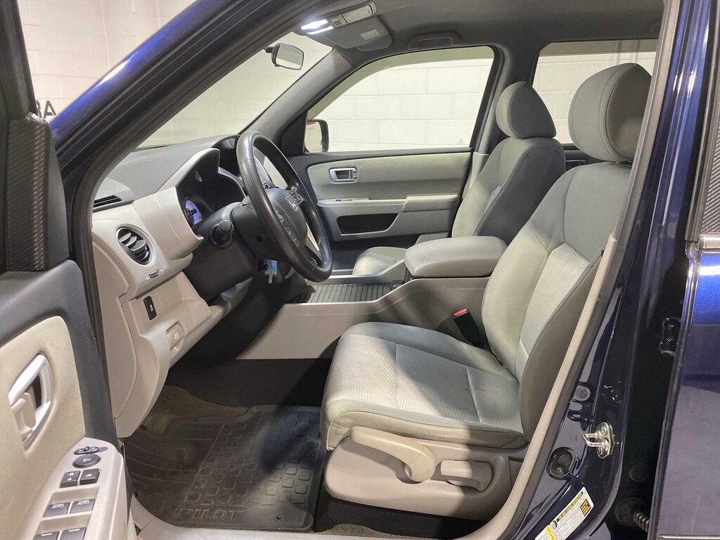 Used 2014 Honda Pilot LX SUV