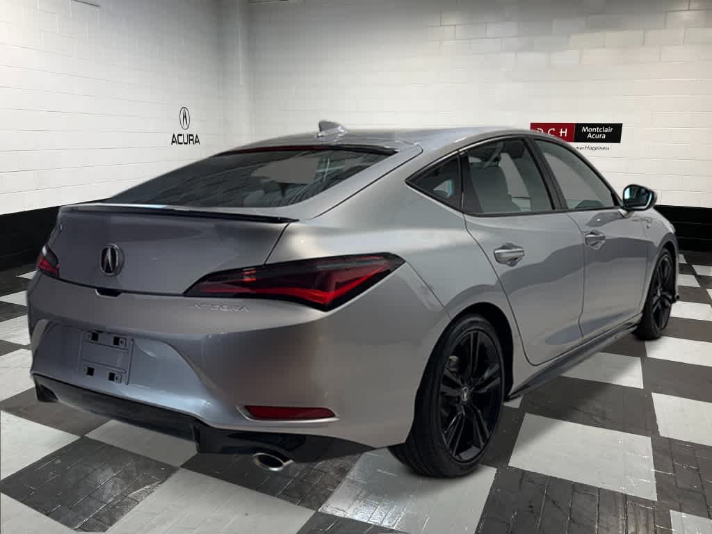 Thumbnail: 2026 Acura Integra - 5