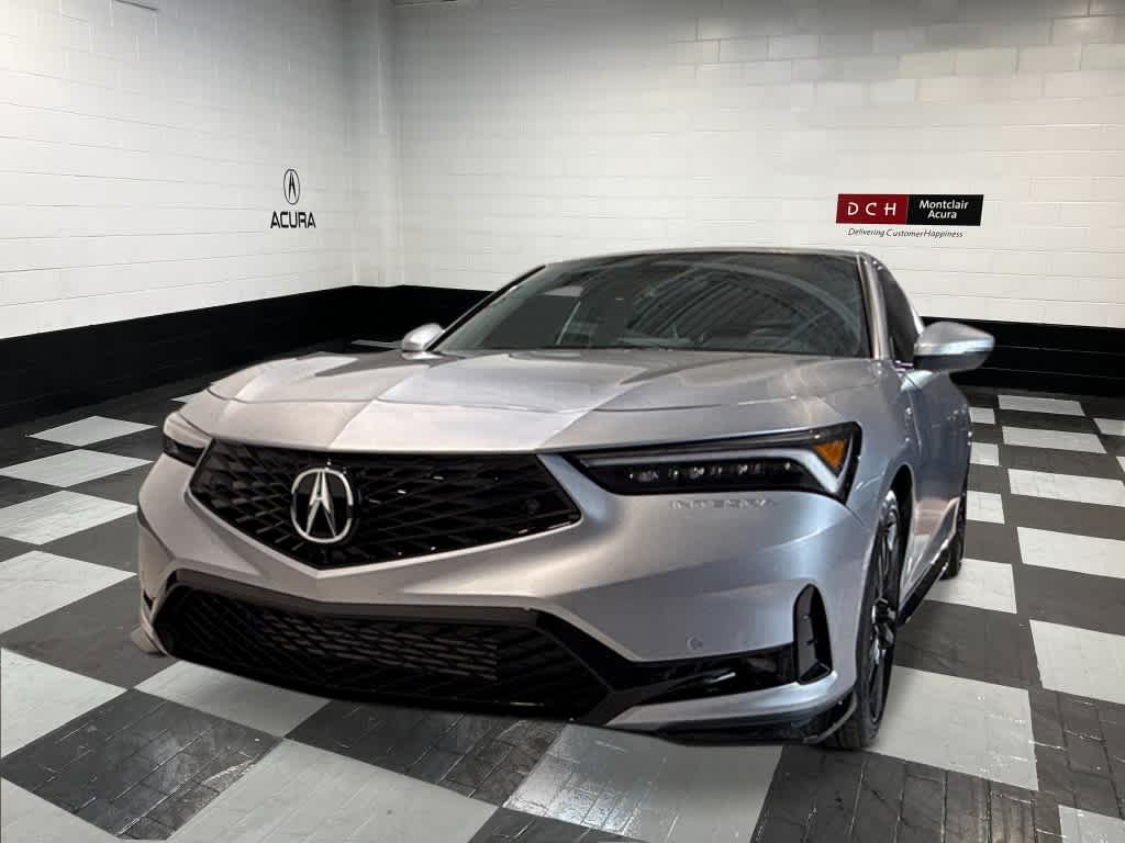 Thumbnail: 2026 Acura Integra - 8