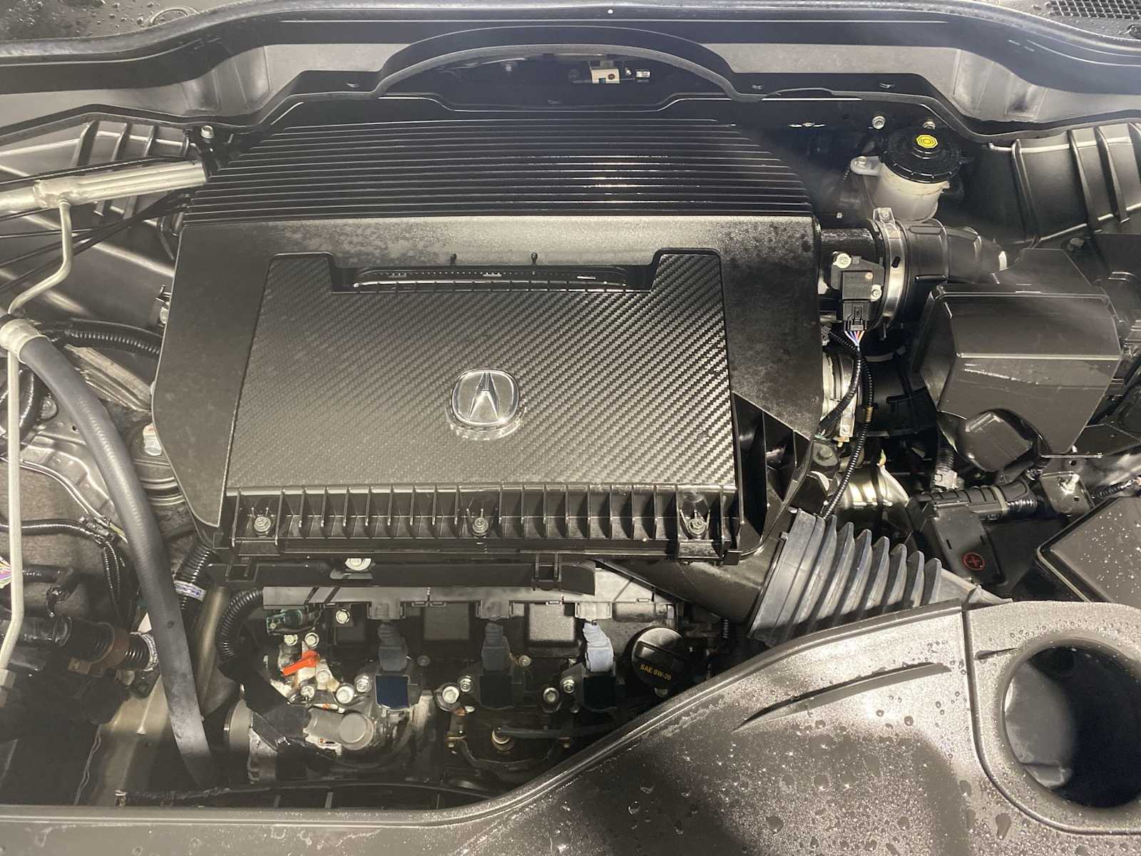 Thumbnail: 2023 Acura MDX - 9