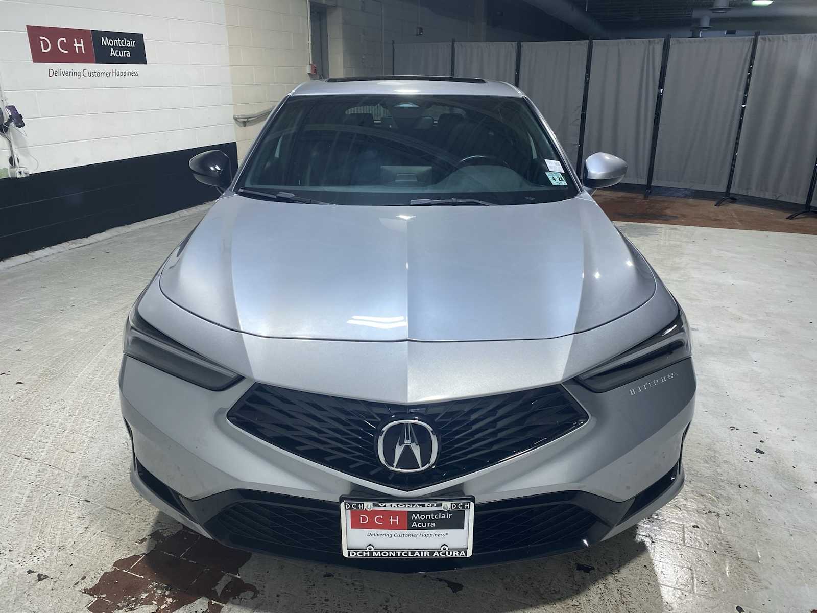 Thumbnail: 2023 Acura Integra - 6