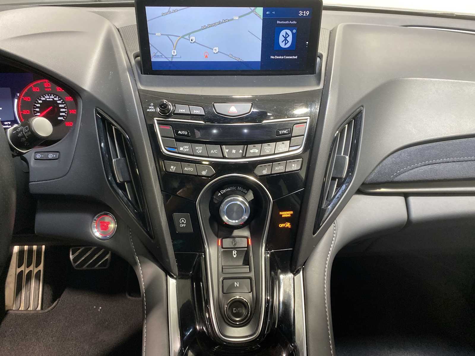 Thumbnail: 2019 Acura RDX - 16