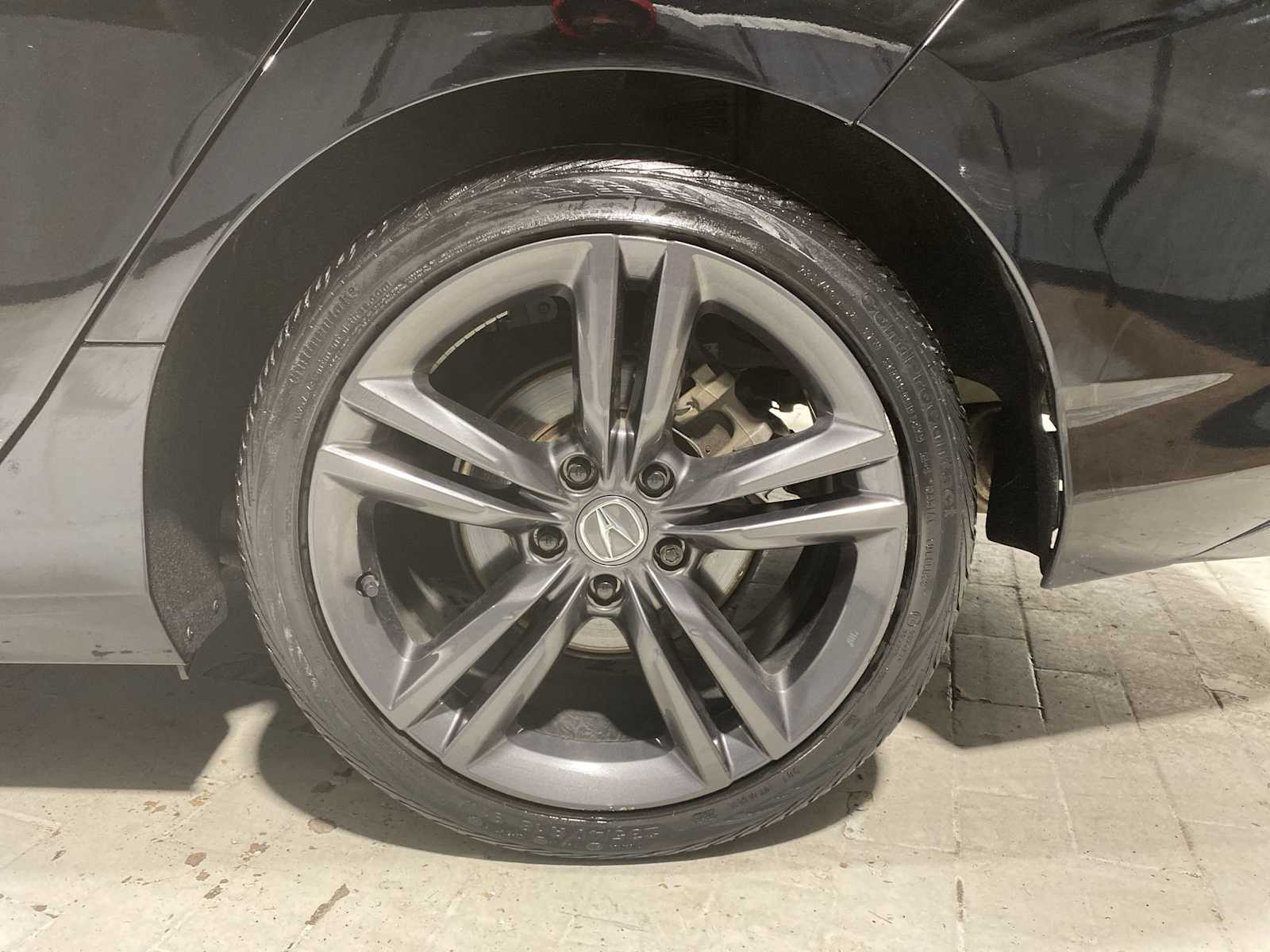 Thumbnail: 2024 Acura Integra - 8