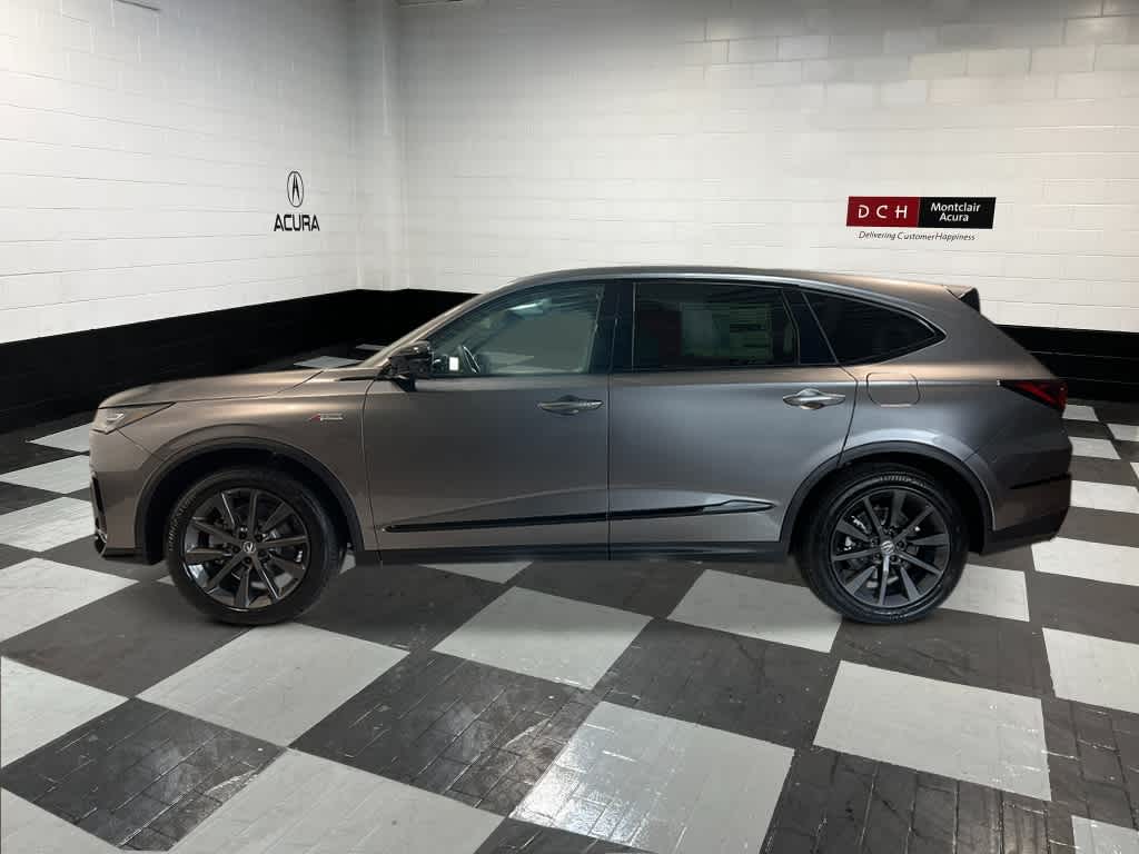 Thumbnail: 2026 Acura MDX - 2