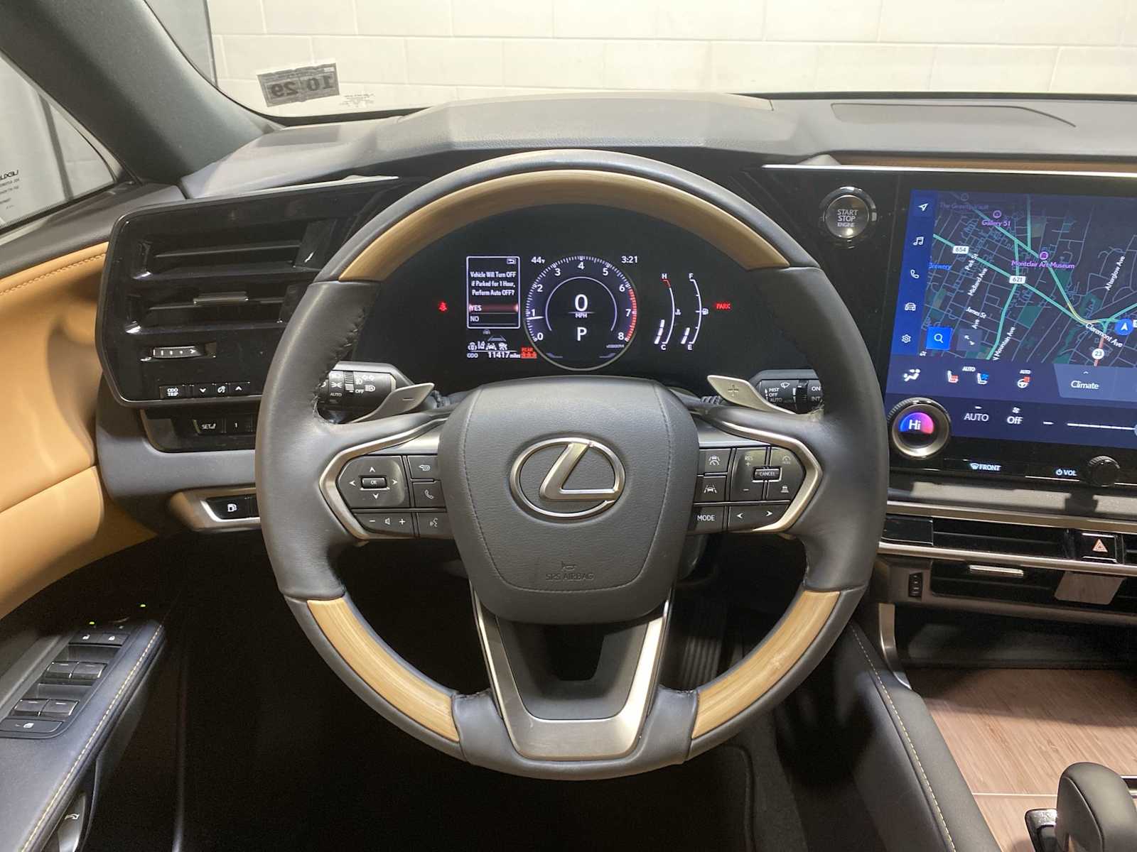 Thumbnail: 2024 Lexus RX - 15