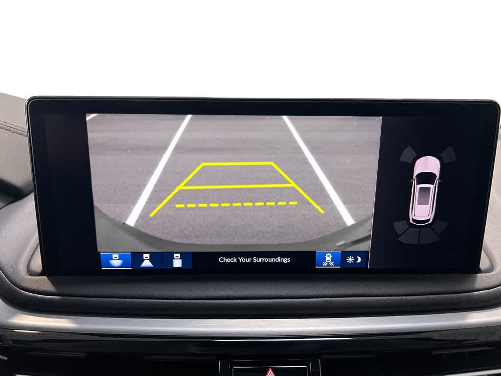 Thumbnail: 2026 Acura MDX - 27