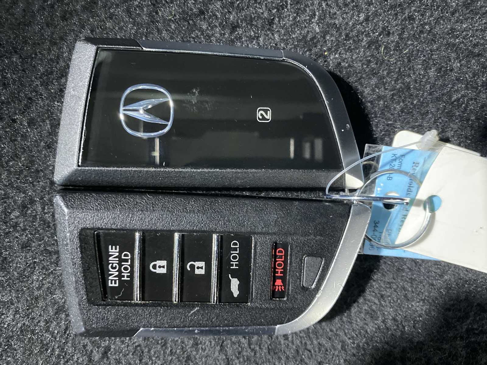 Thumbnail: 2023 Acura MDX - 20