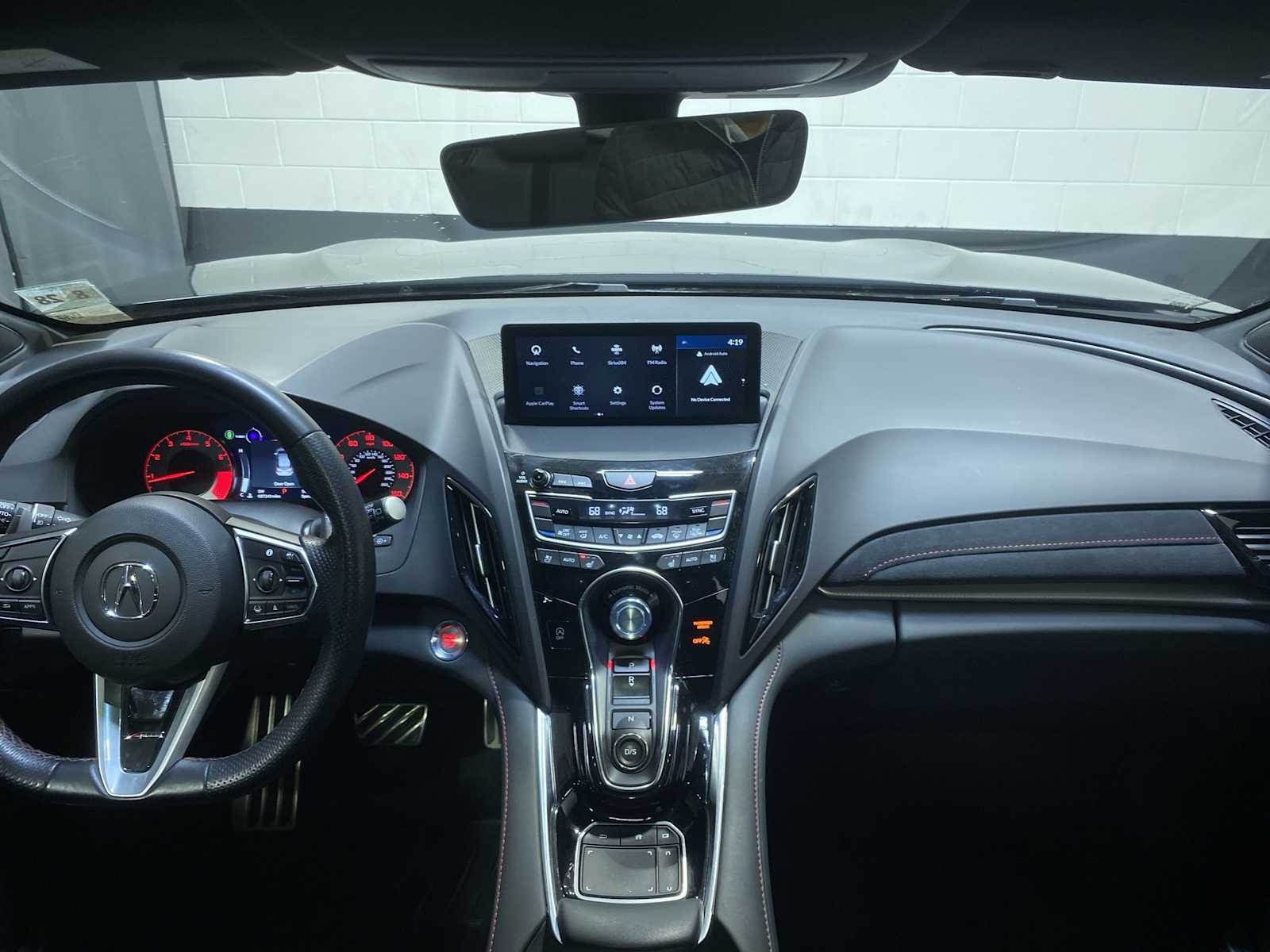 Thumbnail: 2023 Acura RDX - 10