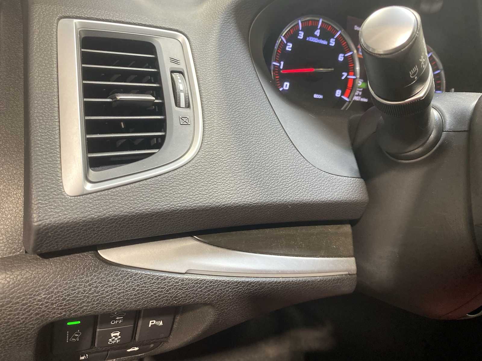 Thumbnail: 2020 Acura TLX - 24