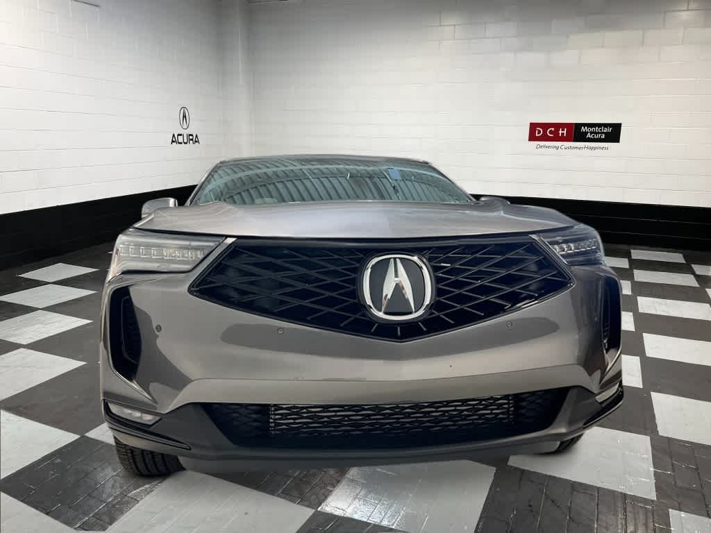 Thumbnail: 2026 Acura RDX - 8