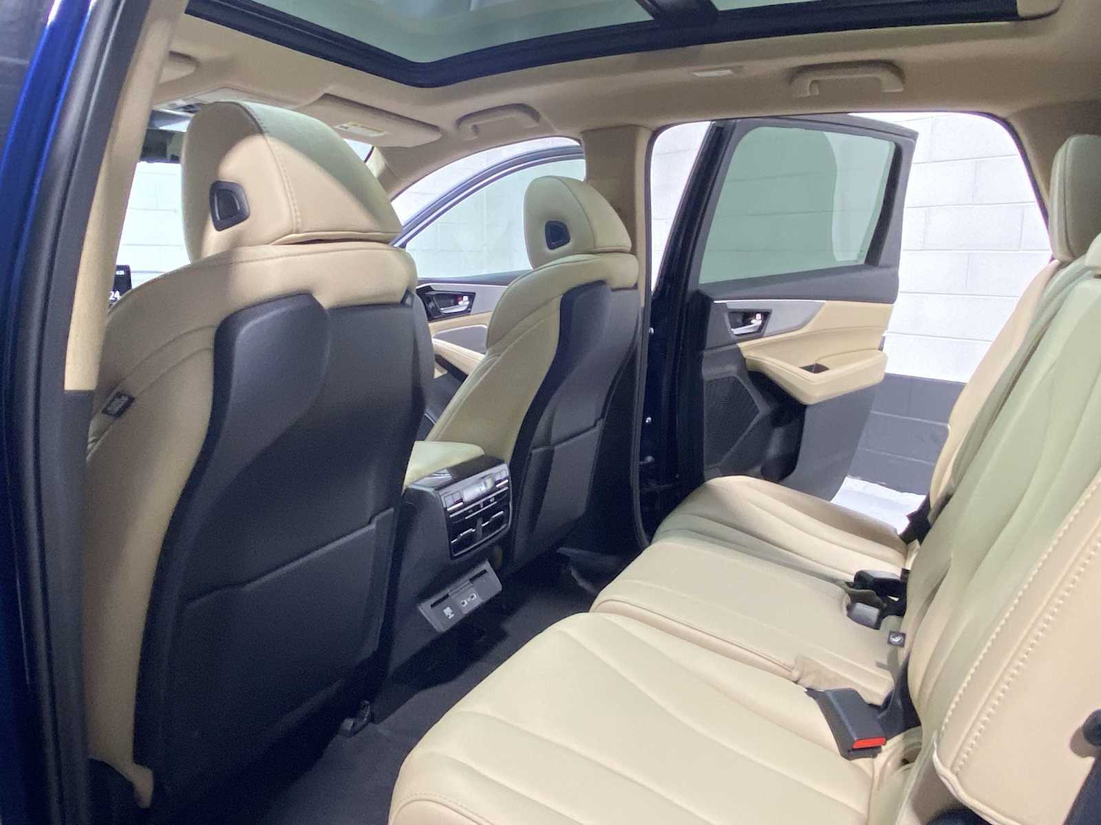 Thumbnail: 2024 Acura MDX - 12