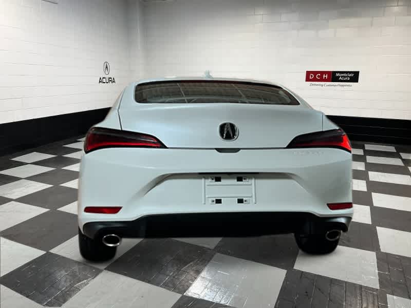Thumbnail: 2026 Acura Integra - 4