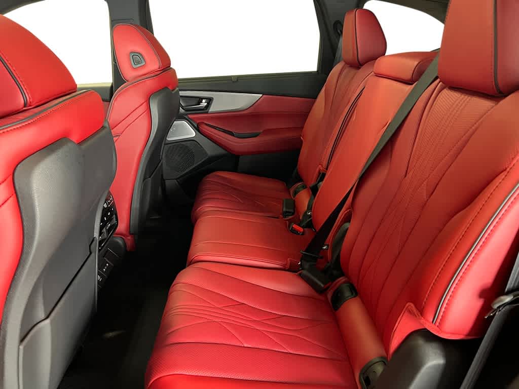 Thumbnail: 2026 Acura MDX - 34