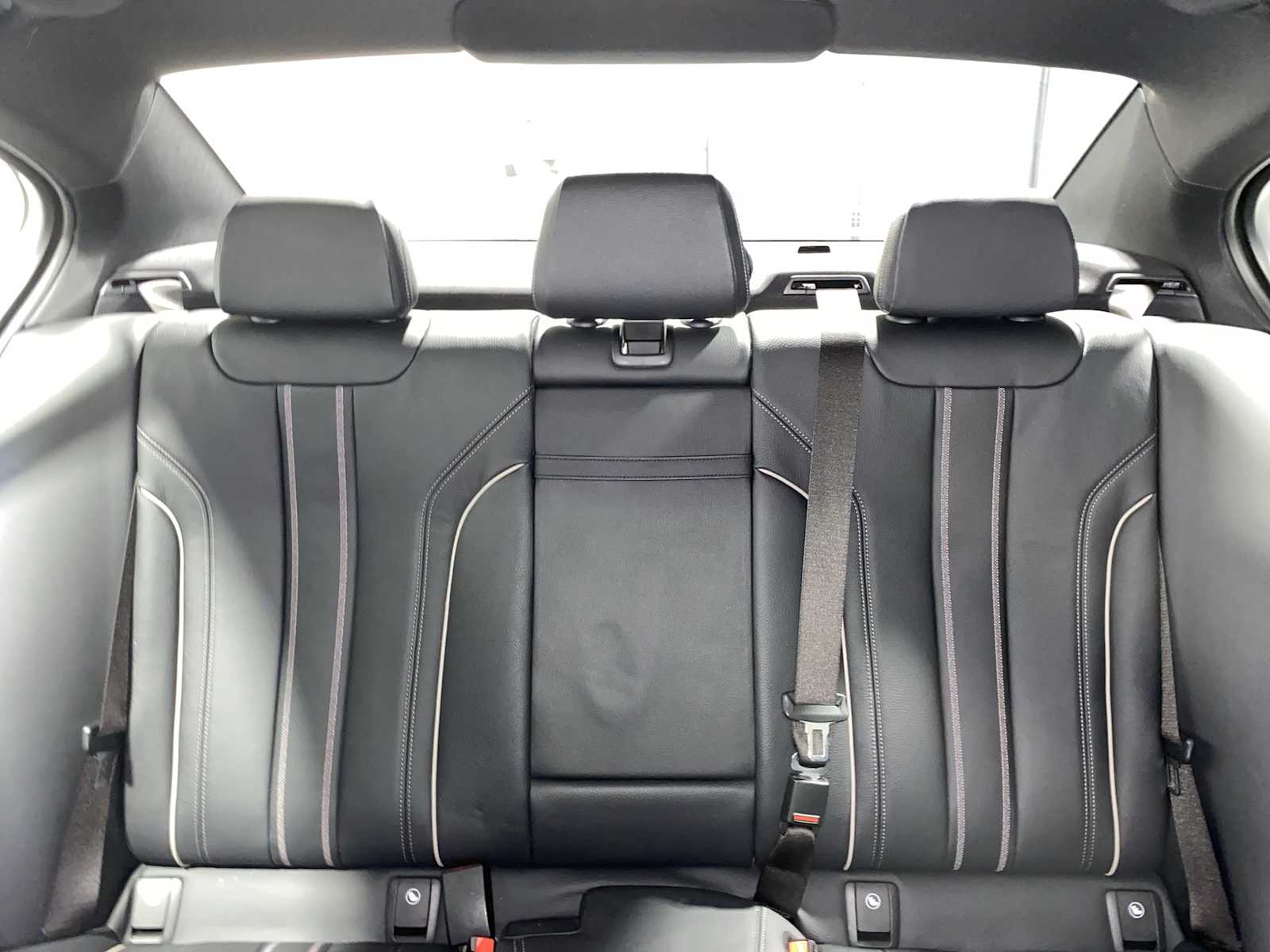 Thumbnail: 2019 BMW 5 Series - 22