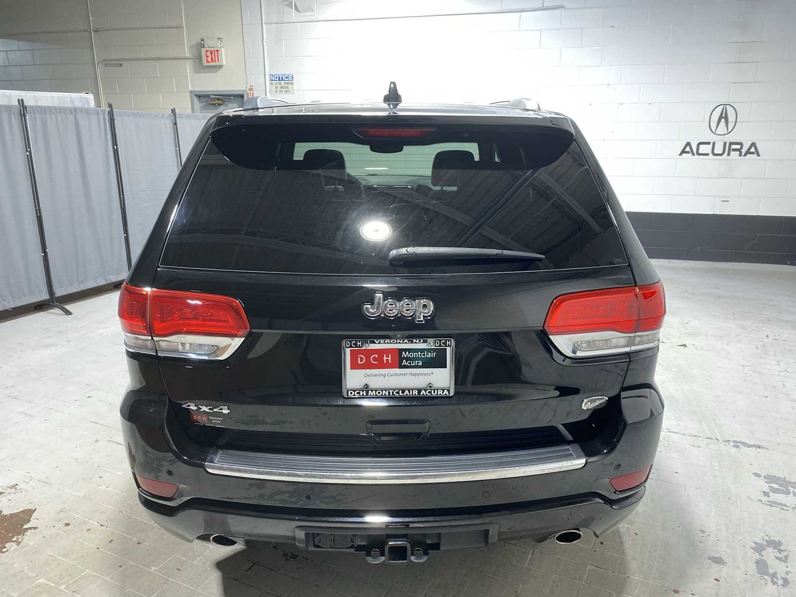 Thumbnail: 2019 Jeep Grand Cherokee - 5