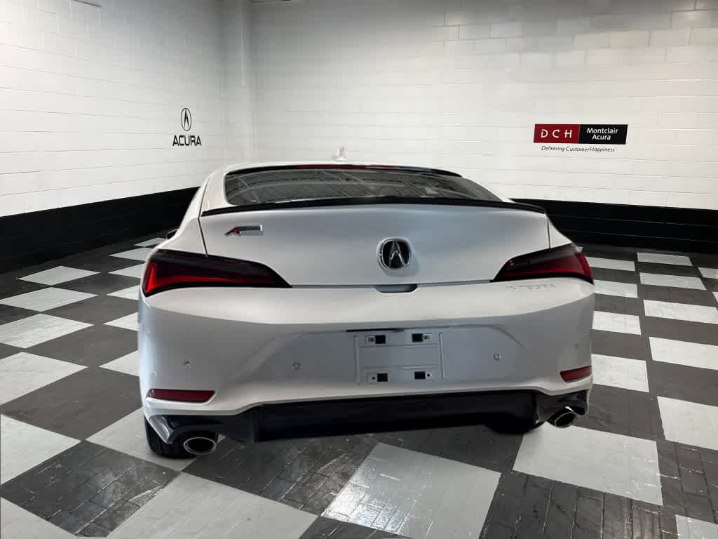 Thumbnail: 2026 Acura Integra - 4