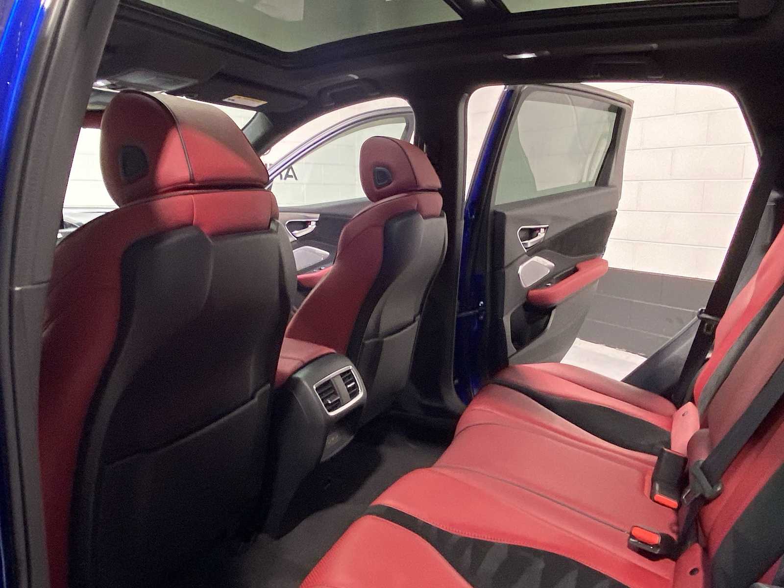 Thumbnail: 2023 Acura RDX - 12